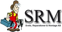 Svets Reparation & Montage AB